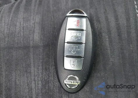 2017 Nissan Sentra Sv from USA, damaged, VIN 3N1AB7AP8HY267149